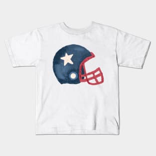 Game Day! Kids T-Shirt